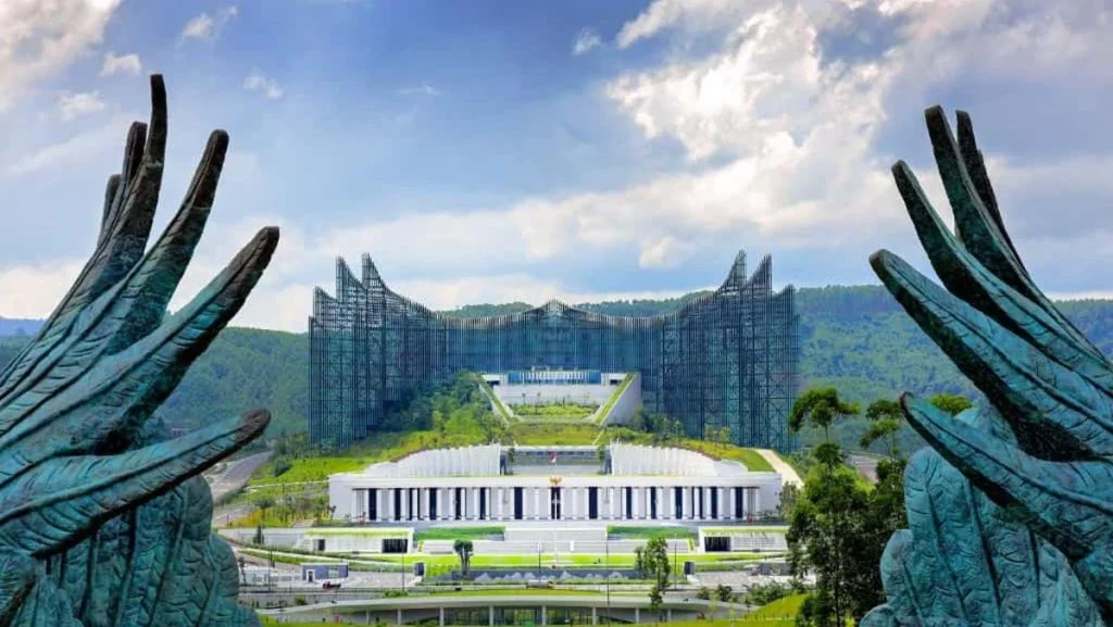 Travel Balikpapan IKN